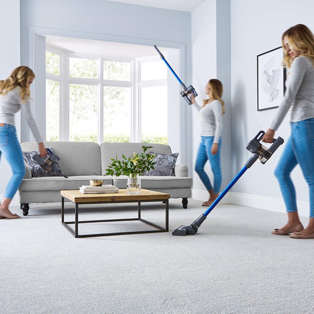 Tower 3-in-1 Cordless Vacuum Cleaner VL30 Plus | 22.2V - Choice Stores