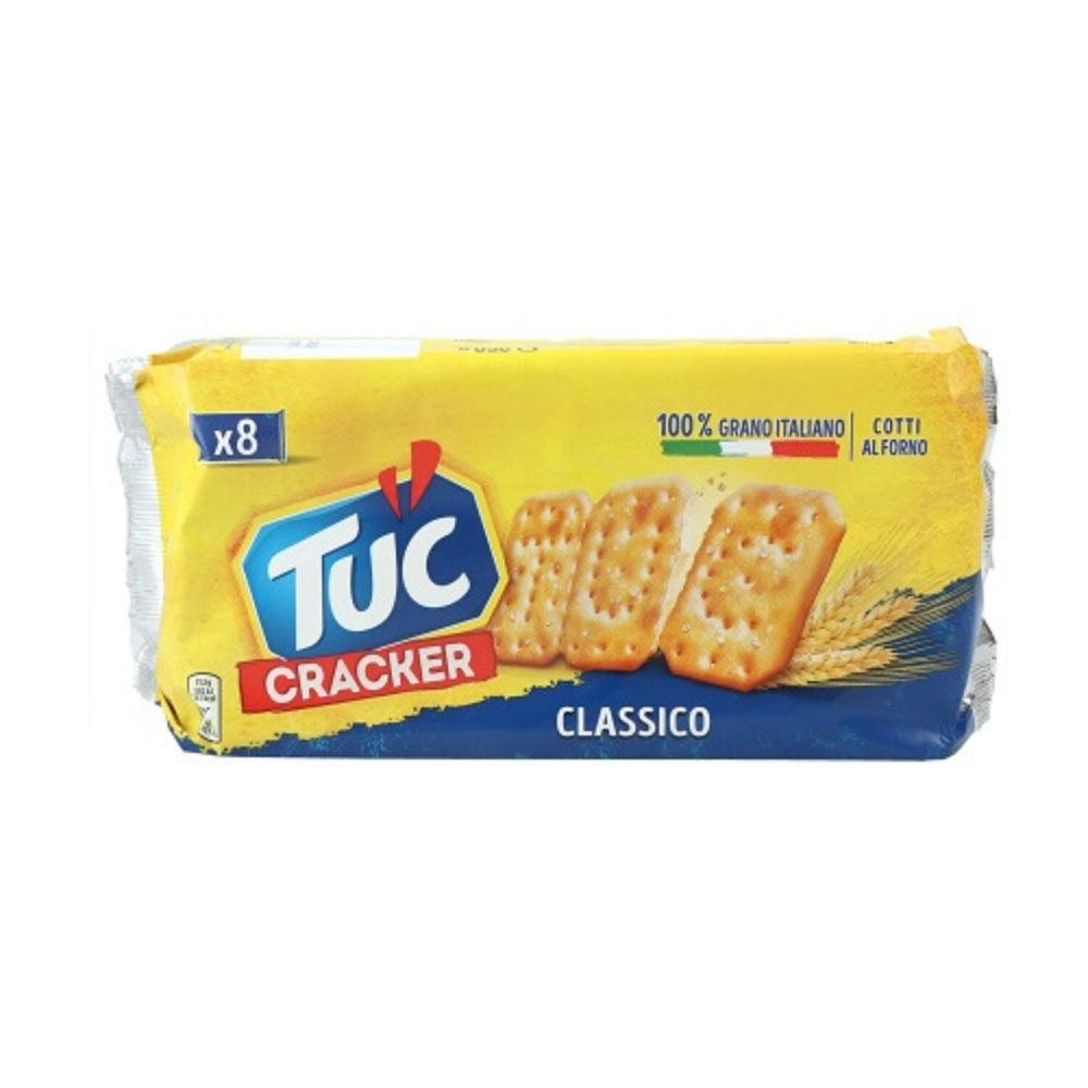 Tuc Snack Packs | Pack of 8 - Choice Stores