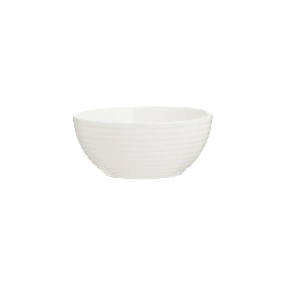 Typhoon Living Cream Cereal Bowl - Choice Stores