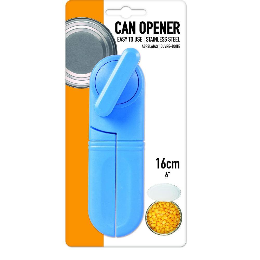 UBL Can Opener Plastic - Choice Stores