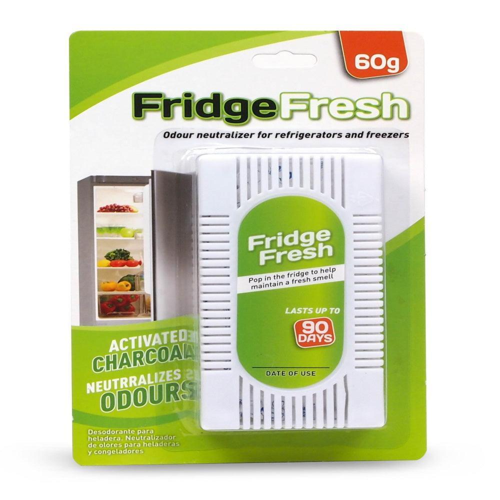 UBL Fridge Odour Remover | Last up to 90 Days | 60g - Choice Stores