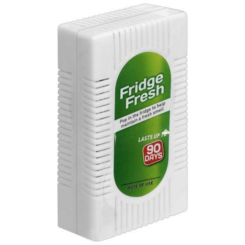 UBL Fridge Odour Remover | Last up to 90 Days | 60g - Choice Stores