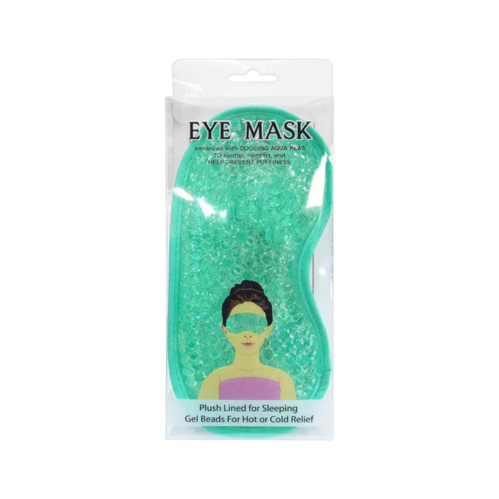 UBL Gel Beads Hot & Cold Eye Mask - Choice Stores