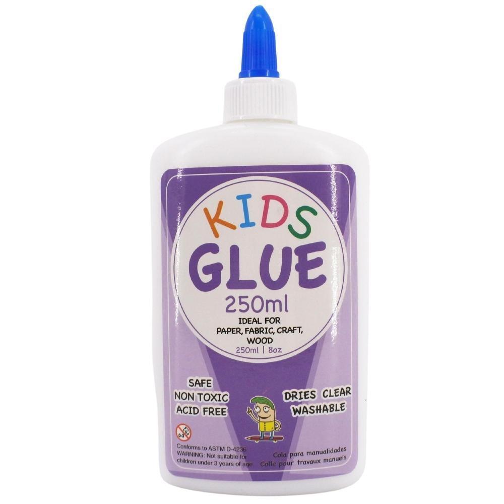 UBL Kids Craft Glue |250ml - Choice Stores