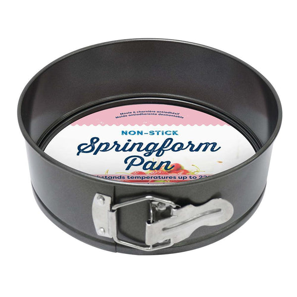 UBL Non-stick Springform Cake Pan | 20cm - Choice Stores