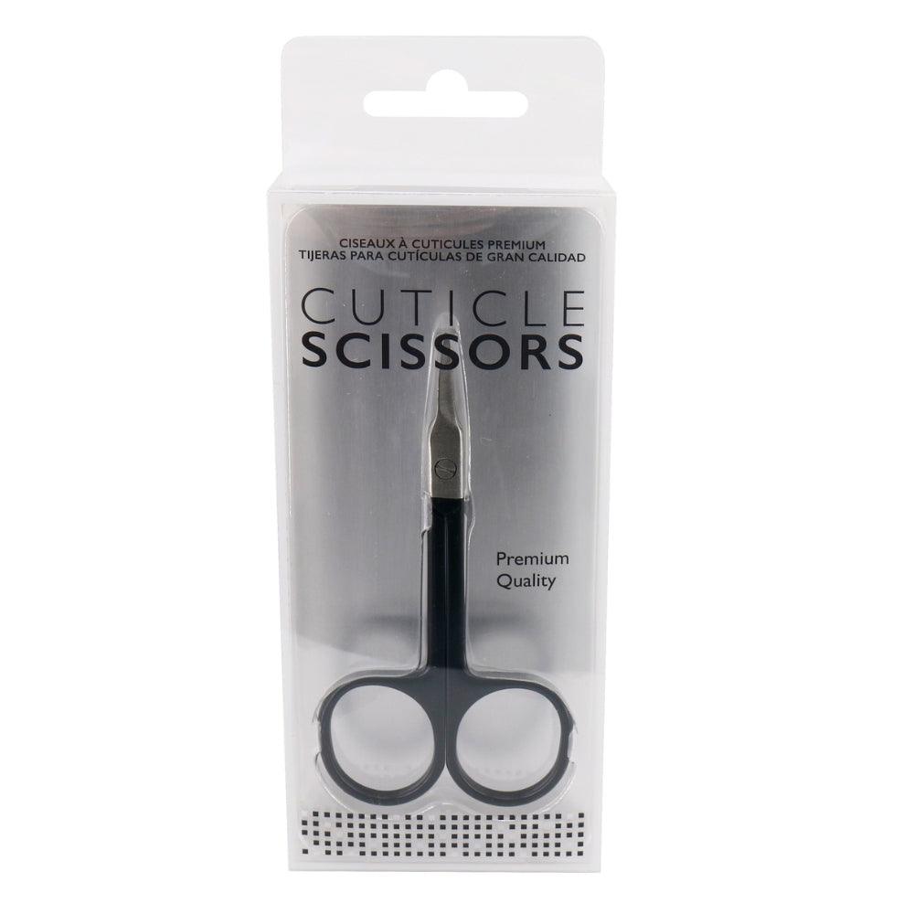 UBL Premium Cuticle Scissors - Choice Stores