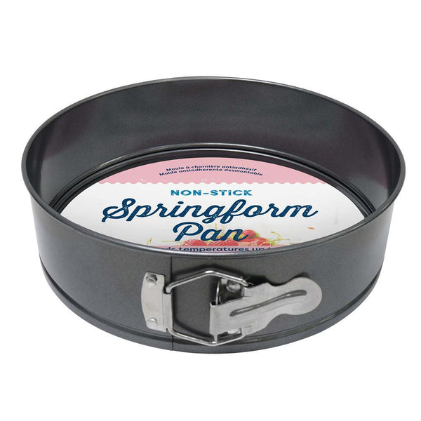 UBL Springform Non-stick Cake Pan | 24cm - Choice Stores