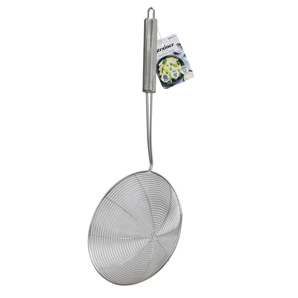 UBL Stainless Steel Strainer - Choice Stores