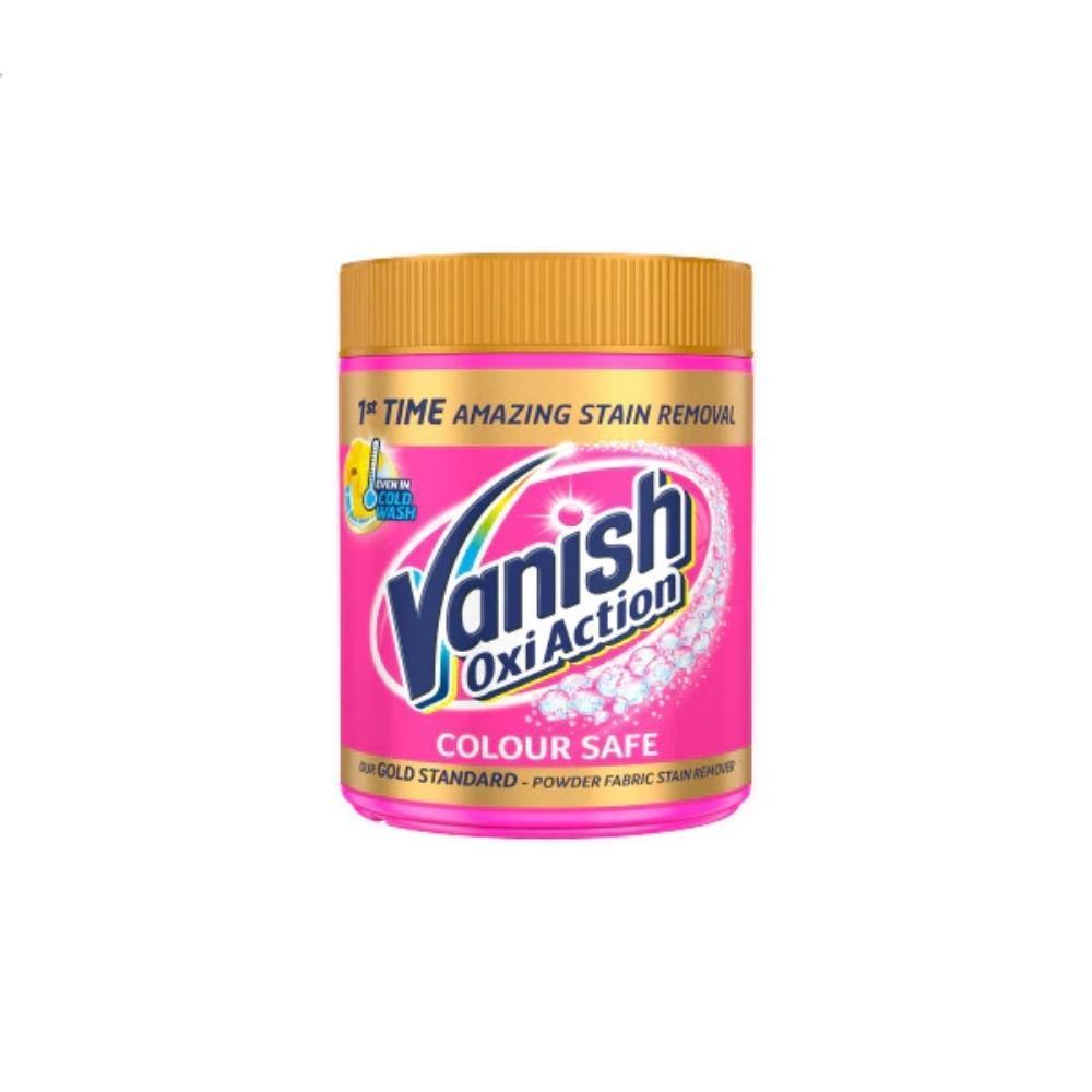 Vanish Oxi Action Gold | 470g - Choice Stores