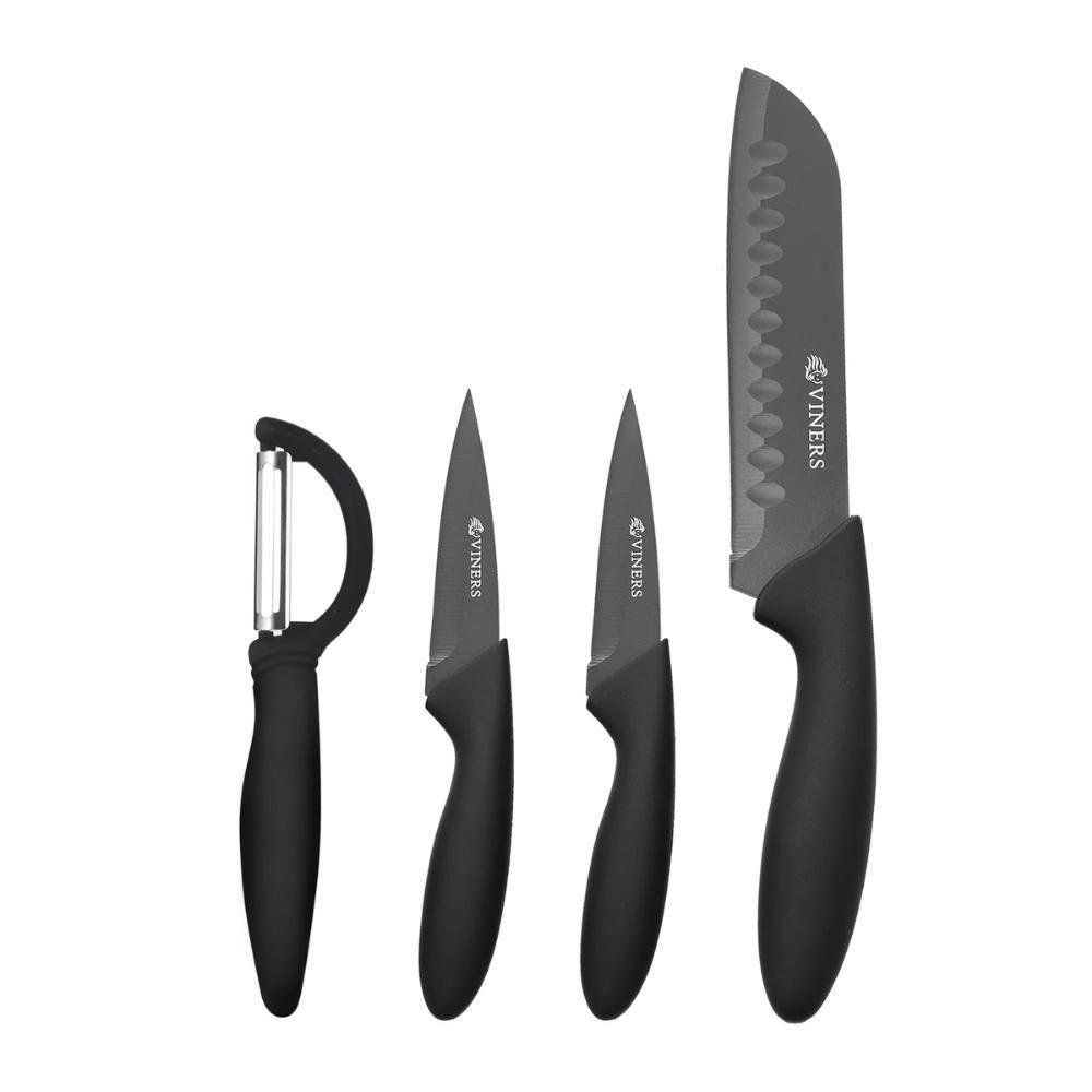 Viners Everyday Knife &amp; Peeler Set - Choice Stores
