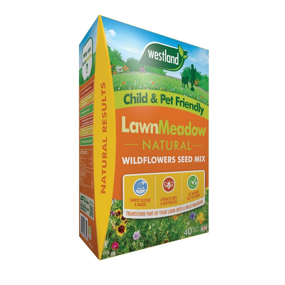 Westland LawnMeadow Box | Coverage 40m2 - Choice Stores