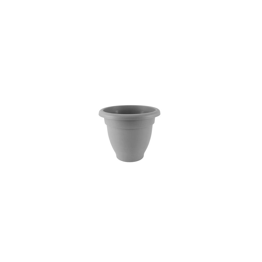 Winchester Grey Round Bellpot | 30cm - Choice Stores