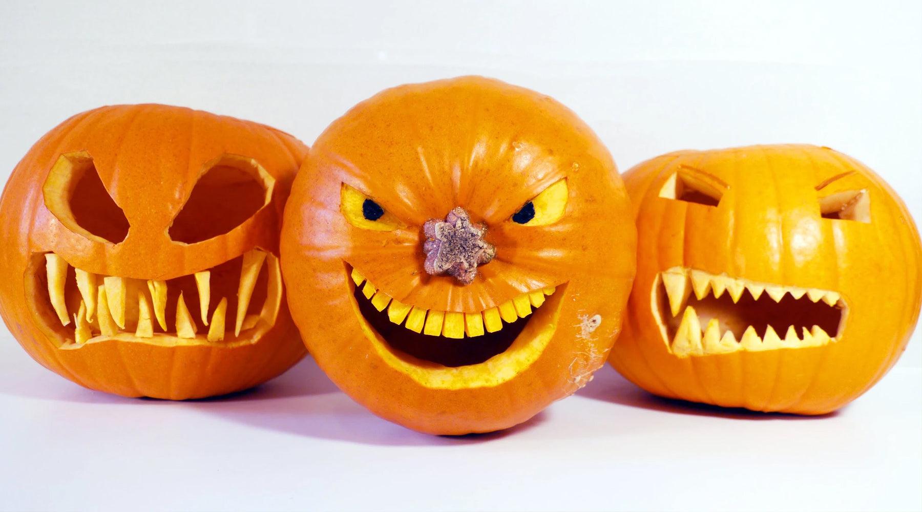 5 Surprising Facts about Pumpkins
