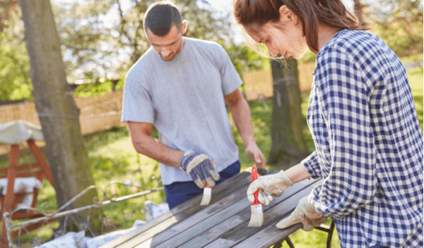 tips to maintain your outdoor garden furniture