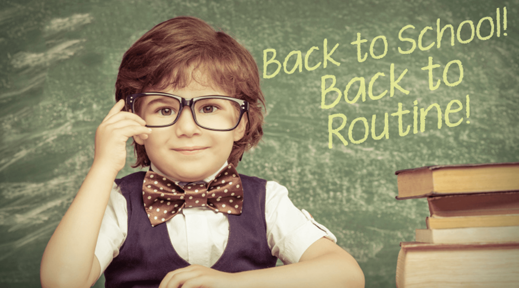 6 Ways to Make Back to School Easier for Everyone