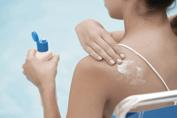 How to use your Sun Cream Correctly - Choice Stores