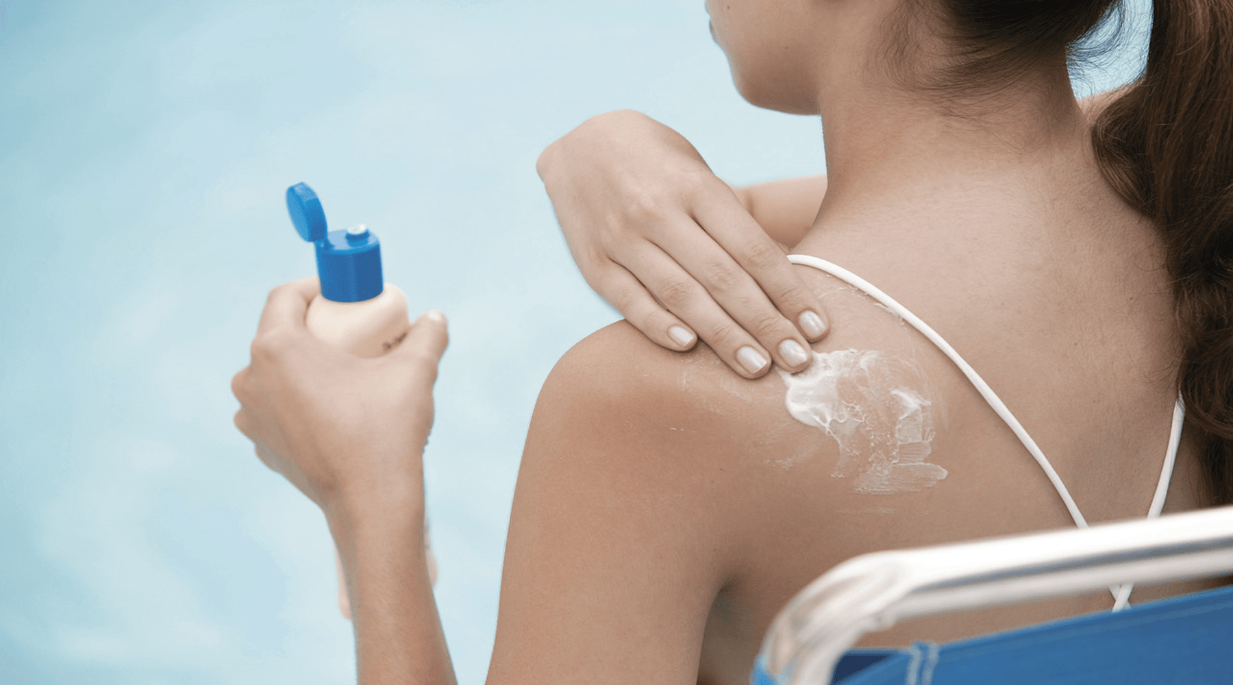 How to use your Sun Cream Correctly - Choice Stores