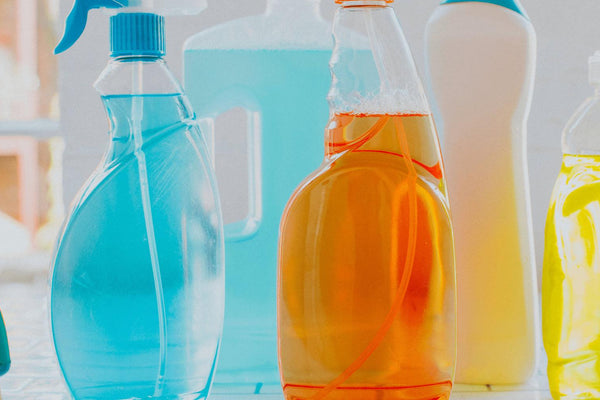 Non- food household items you should not use beyond the expiry date