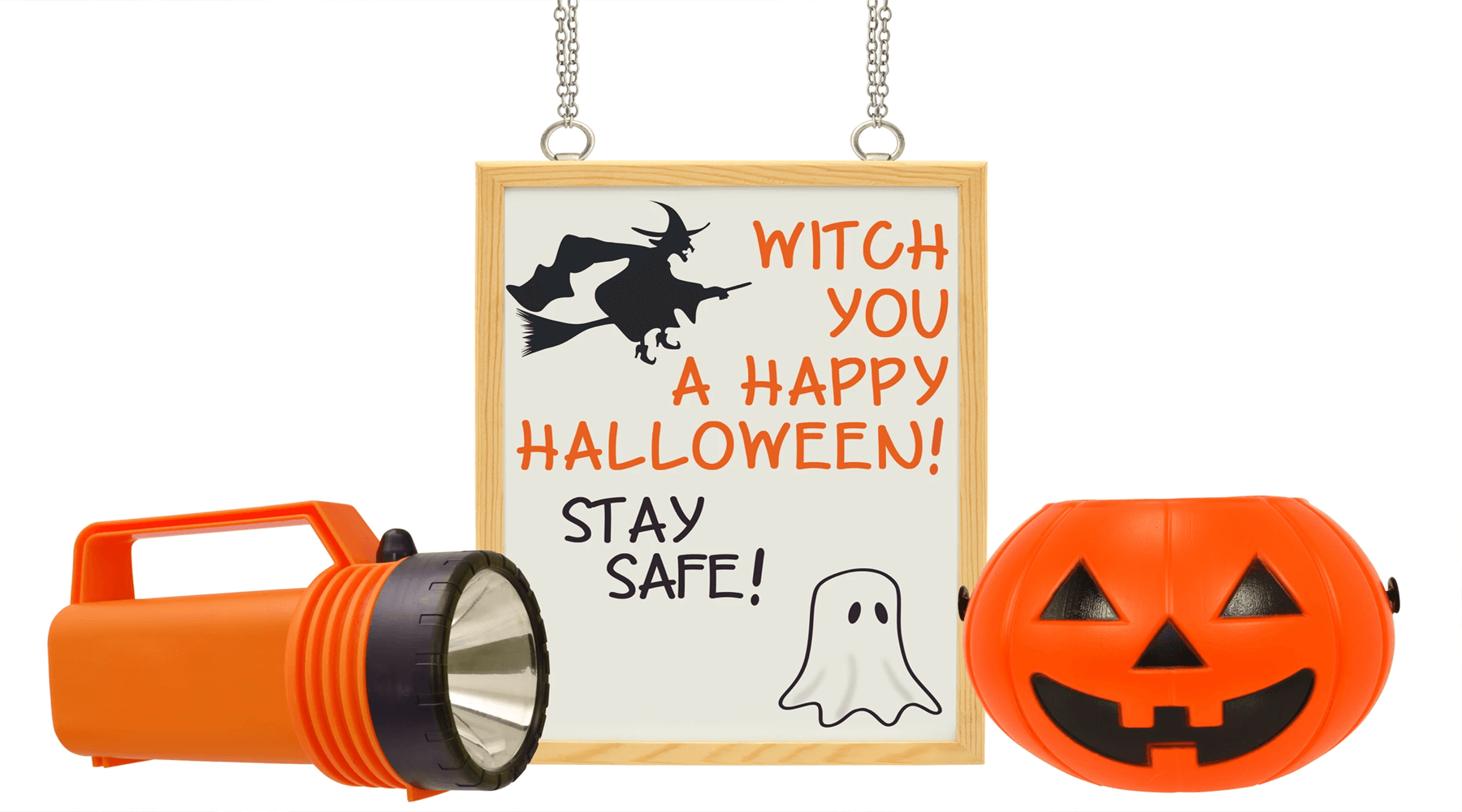 Simple Safety Tips for Halloween