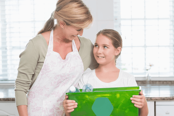 Top Tips To Cut Your Household Waste