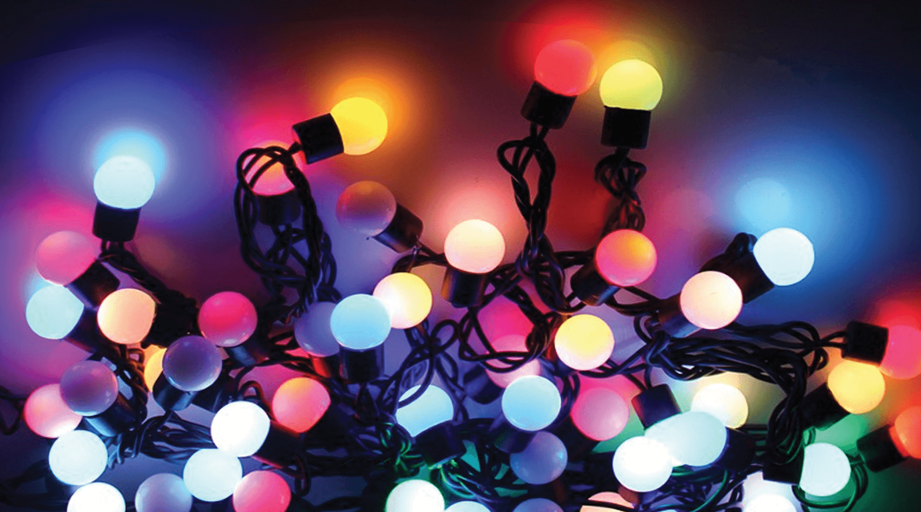 Why You Should Choose LED lights this Christmas Season?