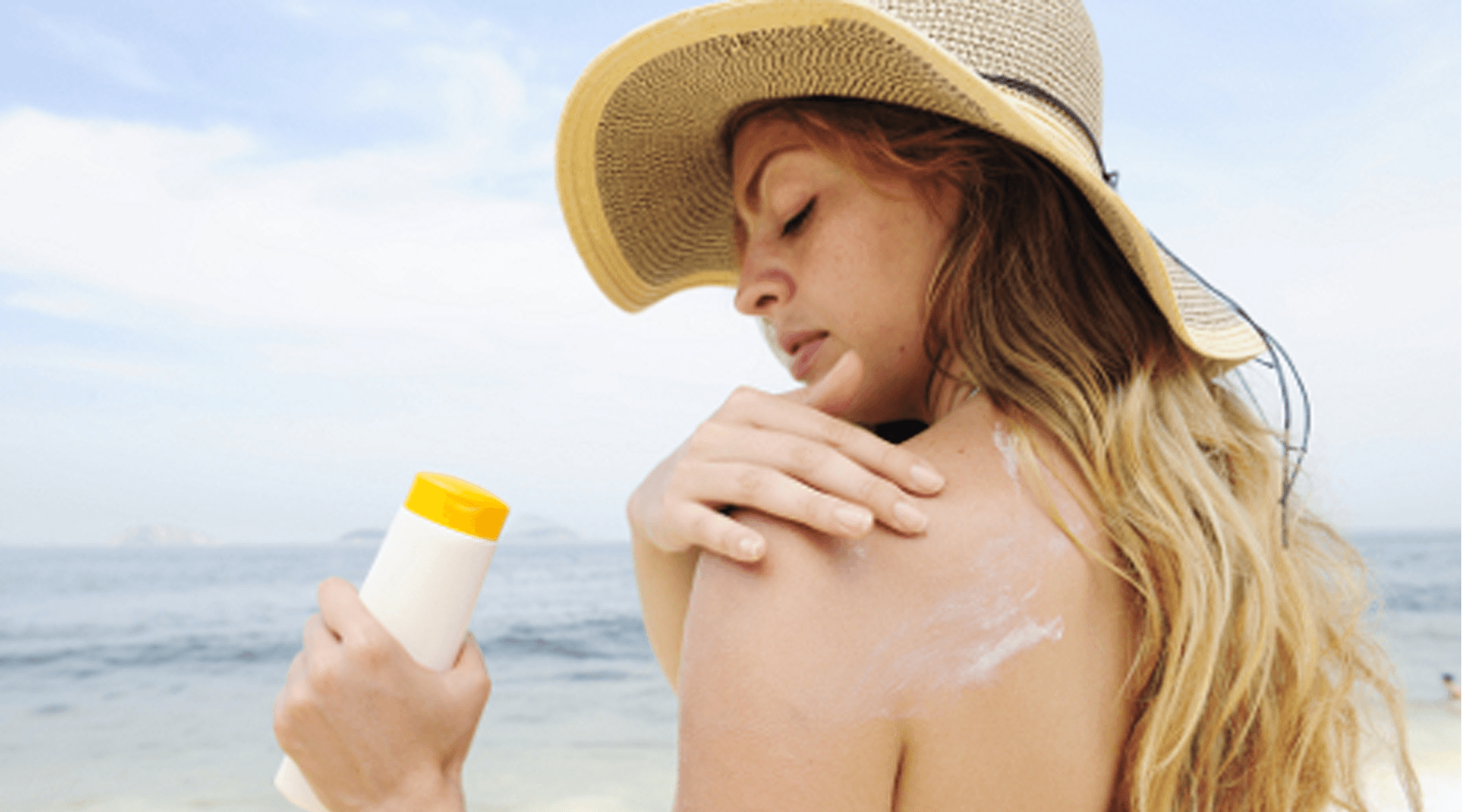 Why You Should Use After Sun Lotion?