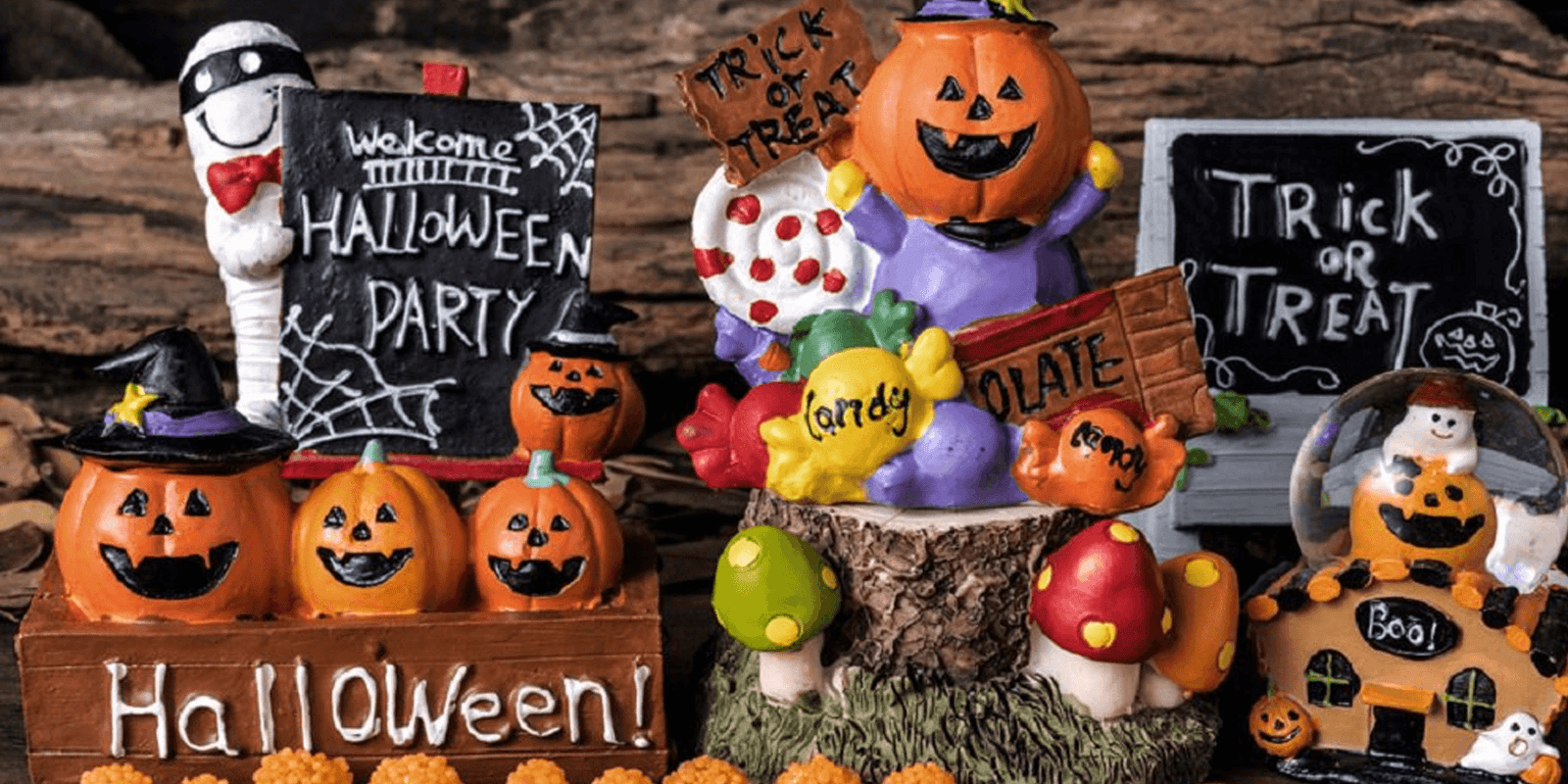 Your Halloween Party Checklist