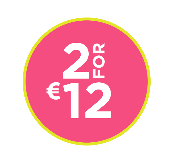 2 FOR €12 - Choice Stores