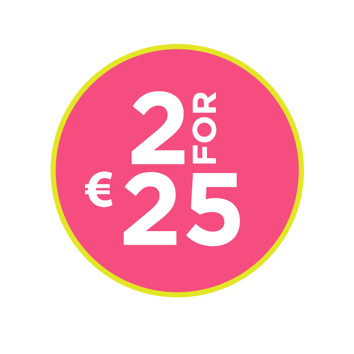 2 FOR €25 - Choice Stores