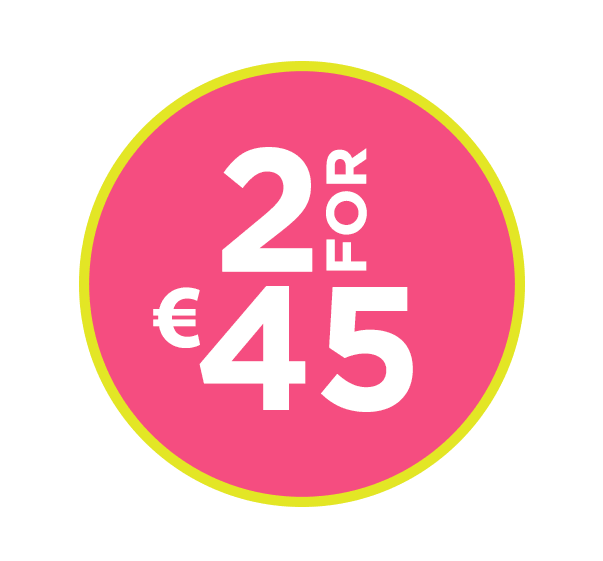 2 FOR €45 - Choice Stores