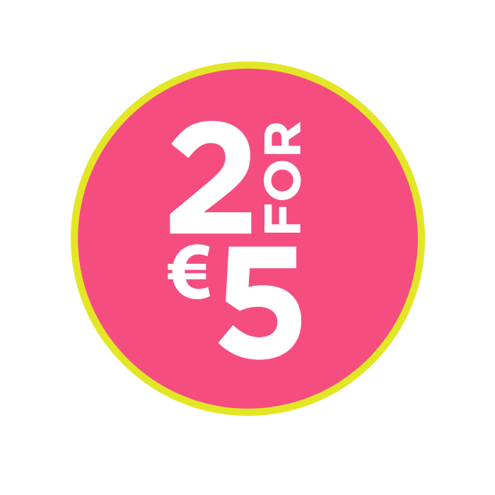2 FOR €5 - Choice Stores
