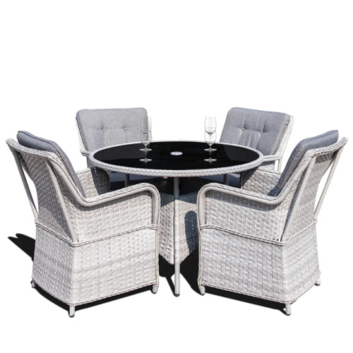 4 Seater Furniture Set - Choice Stores