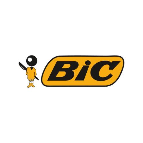 BIC: Pens, Markers, Colours & Creativity