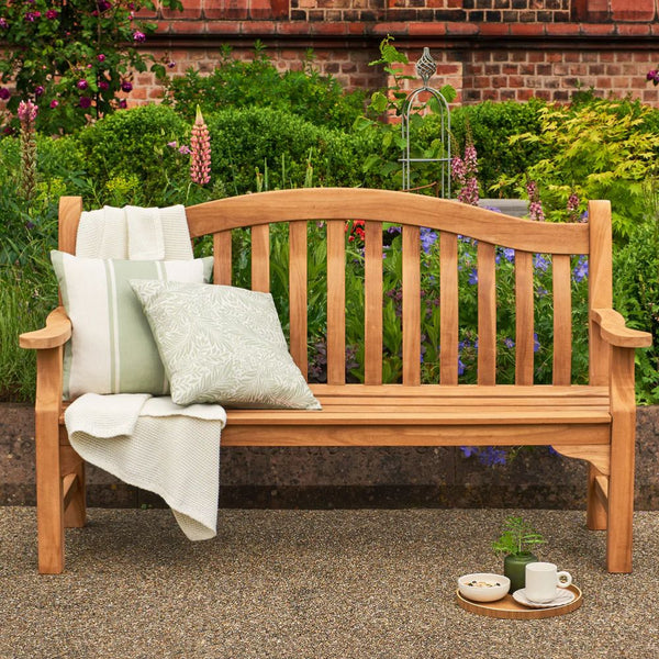 Garden Benches
