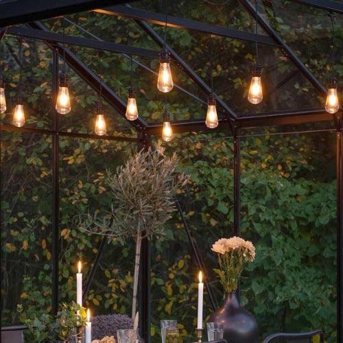 Garden Lighting – Illuminate Your Outdoor Space