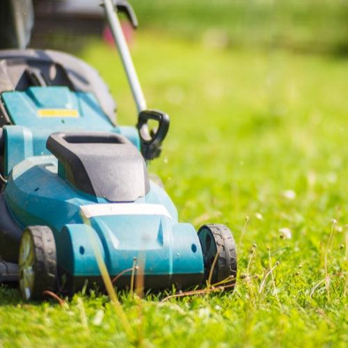 Garden Power Tools