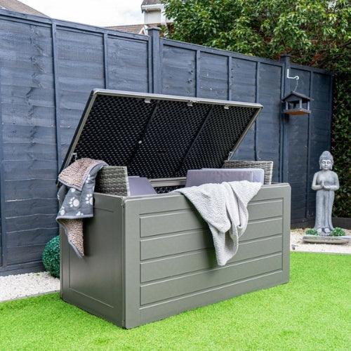 Sheds & Garden Storage – Organise & Protect Your Outdoor Essentials