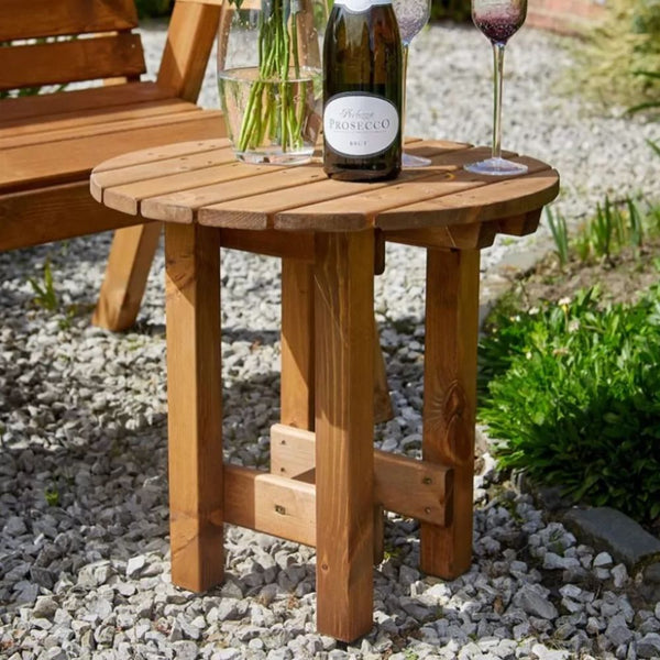 Garden Tables