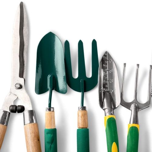 Garden Tools – Essential Equipment for Every Gardener