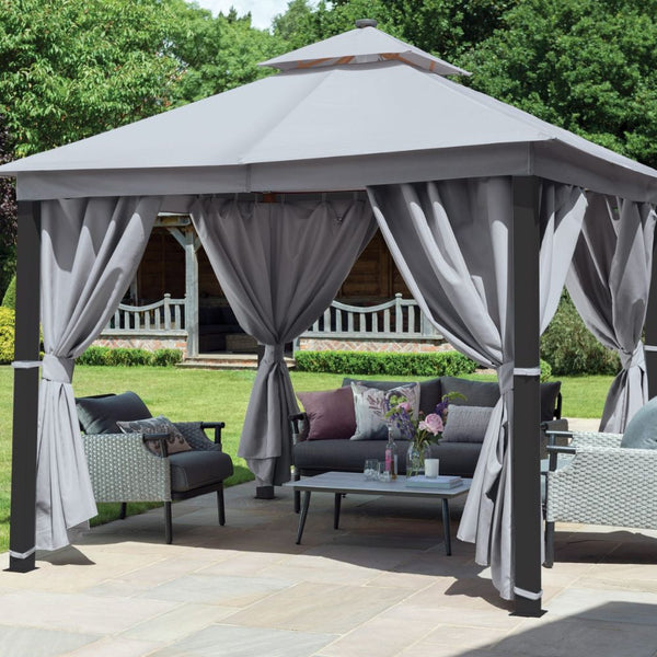 Gazebos