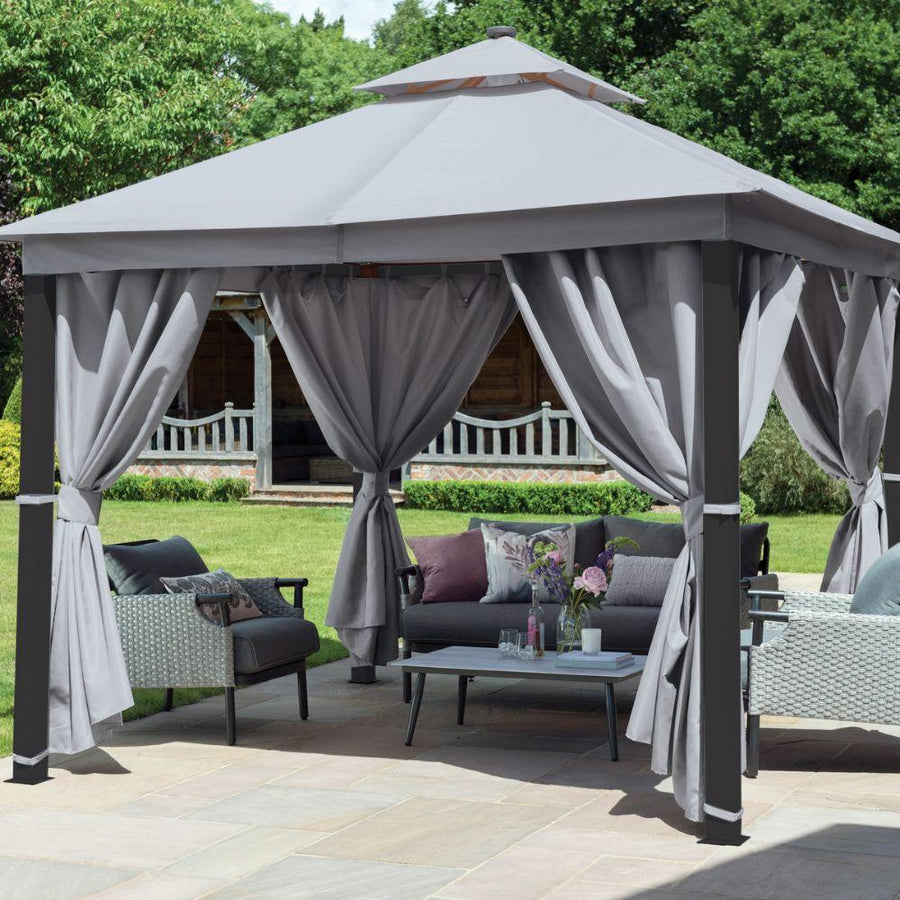 Gazebos