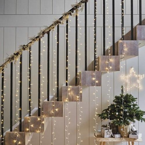 Indoor Christmas Lights