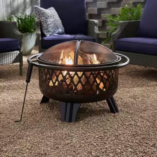 Outdoor Heating – Stay Warm & Enjoy Your Garden Year-Round