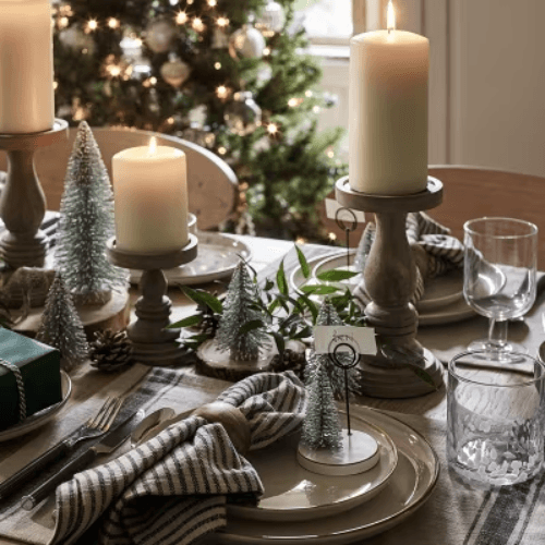 Table Decorations
