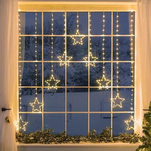 Wall and Window Lights