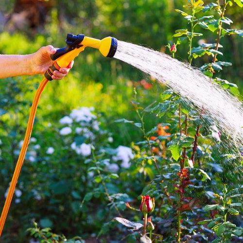Watering & Hosepipes – Keep Your Garden Hydrated