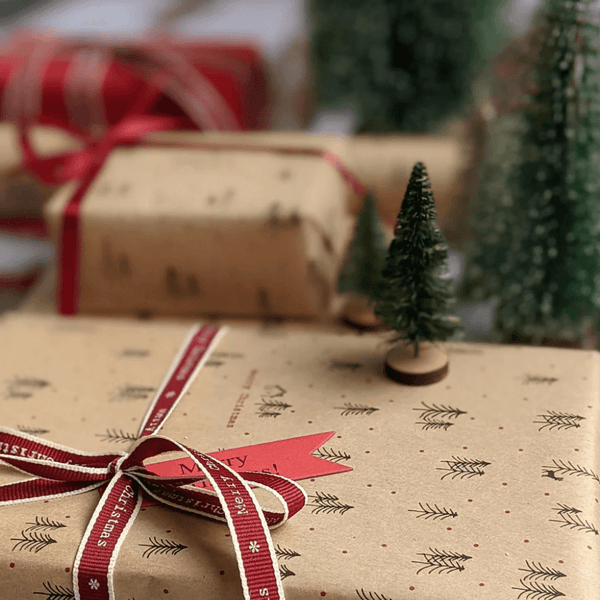 Wrapping Paper