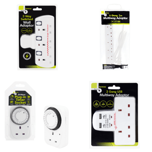 Benross Electricals - Choice Stores