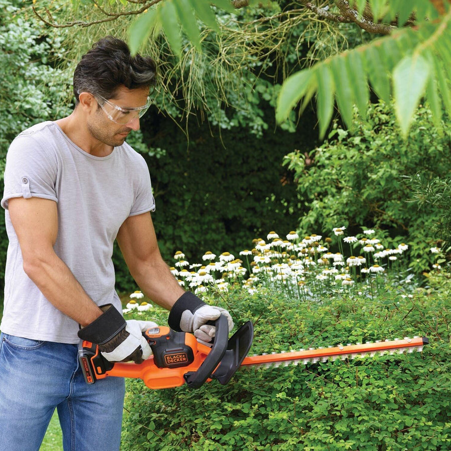 Black + Decker