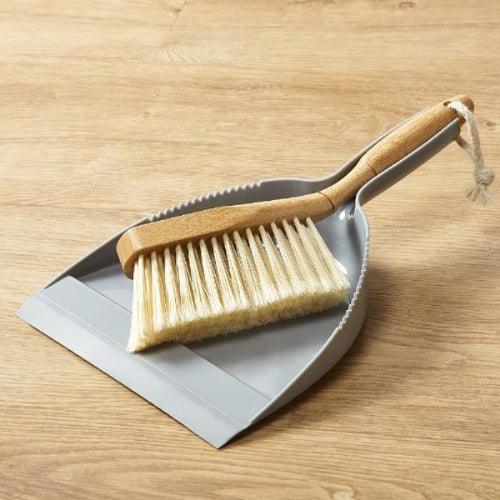 Brushes & Brooms